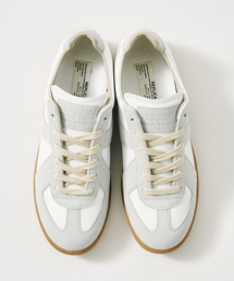 Maison Margiela | 【MAISON MARGIELA / メゾン マルジェラ】REPLICA shoes(スニーカー)