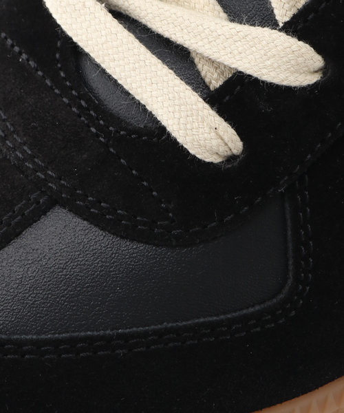 Maison Margiela(メゾンマルジェラ)の「【MAISON MARGIELA / メゾン マルジェラ】REPLICA shoes(スニーカー・メンズ・ホワイト/ブラック・44/41/43/42)」の12枚目の写真