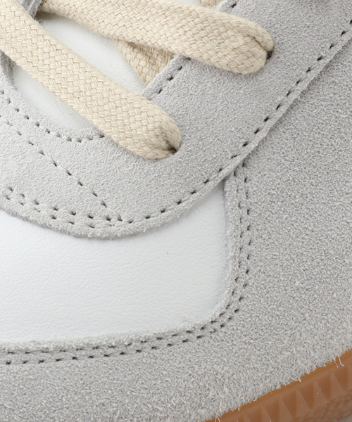 Maison Margiela(メゾンマルジェラ)の「【MAISON MARGIELA / メゾン マルジェラ】REPLICA shoes(スニーカー・メンズ・ホワイト/ブラック・44/41/43/42)」の13枚目の写真