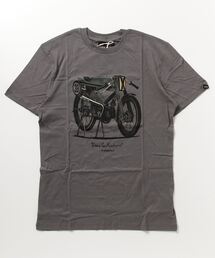 DEUS EX MACHINA | FIREFLY TEE(Tシャツ/カットソー)