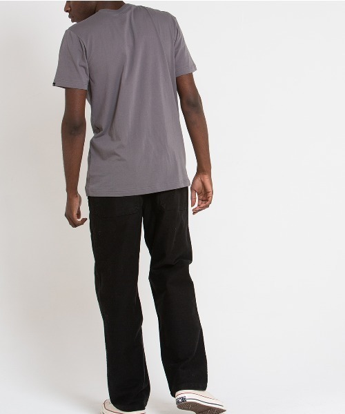 DEUS EX MACHINA(デウスエクスマキナ)の「FIREFLY TEE(Tシャツ/カットソー・メンズ・グレー/ブルー・SMALL/MEDIUM/LARGE)」の5枚目の写真