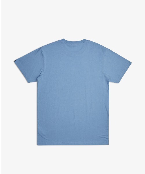 DEUS EX MACHINA(デウスエクスマキナ)の「FIREFLY TEE(Tシャツ/カットソー・メンズ・グレー/ブルー・SMALL/MEDIUM/LARGE)」の13枚目の写真