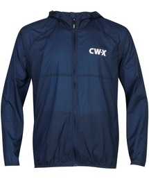 CW-X（シーダブリューエックス）の「アウタートップス　ジャケット（ナイロンジャケット）」