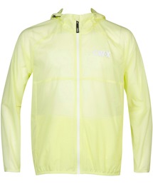 CW-X（シーダブリューエックス）の「アウタートップス　ジャケット（ナイロンジャケット）」