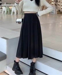 セール】〔MUJI Labo〕婦人 ラミータックスカート（スカート