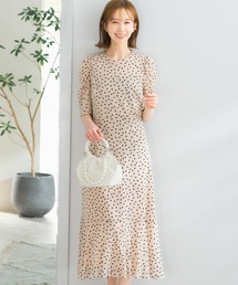 【美品】Chaco×ROSSO オケージョンドレス　フリーサイズ 72885298_160_d_215.jpg