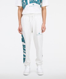 NB Athletics Warped クラシックス スウェットパンツ