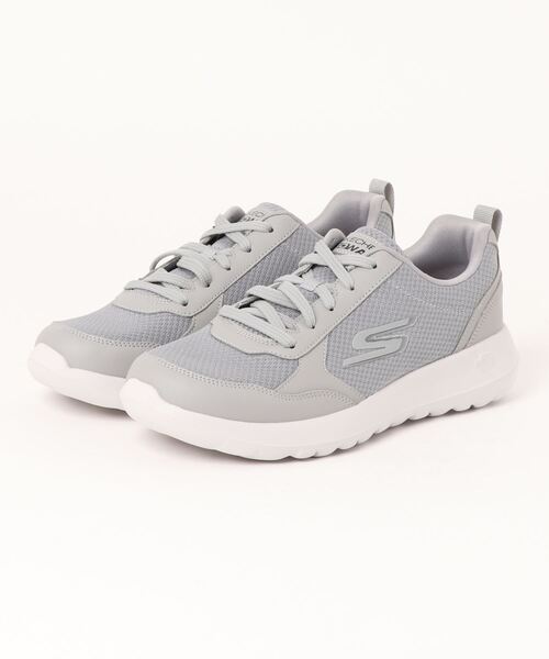 【セール】《SKECHERS》GO WALK MAX - PAINTED SKY（スニーカー）｜SKECHERS（スケッチャーズ） 5,793円