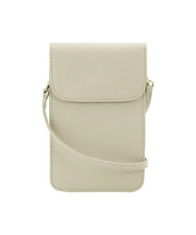 MACAROOON（マカルーン）の「〈MACAROOON/マカルーン〉Crossbody PhonePouch / スマホポシェット（ショルダーバッグ）」