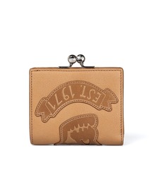 vivienne westwood スカル 二つ折り財布 Vivienne Westwood ACCESSORIES（ヴィヴィアンウエストウッド