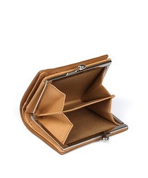 Vivienne Westwood 小銭入れ付き 二つ折り財布 Vivienne Westwood 財布 メンズ 小銭入れ付き 二つ折り財布 本革