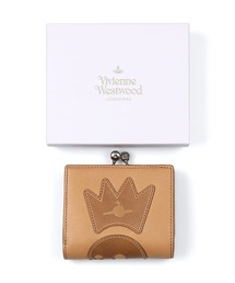 Vivienne Westwood 二つ折り財布 Vivienne Westwood ACCESSORIES（ヴィヴィアンウエストウッド