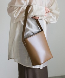 select MOCA | ミニバッグ付きショルダーバッグ(ショルダーバッグ)