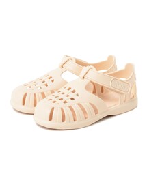 igor | igor / TOBBY SOLID ベルクロ サンダル(11~18cm)(サンダル)