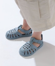 igor / TOBBY SOLID サンダル(11~18cm)遊び 外遊び キッズ プール 夏 旅行