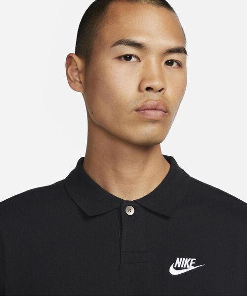 NIKE（ナイキ）の「ナイキ クラブ メンズポロ / Nike Club Men's