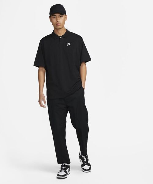【2枚セット限定商品】NIKE XXLサイズ ポロシャツ 黒白 楽天市場】ナイキ ポロシャツ メンズ 2xlの通販