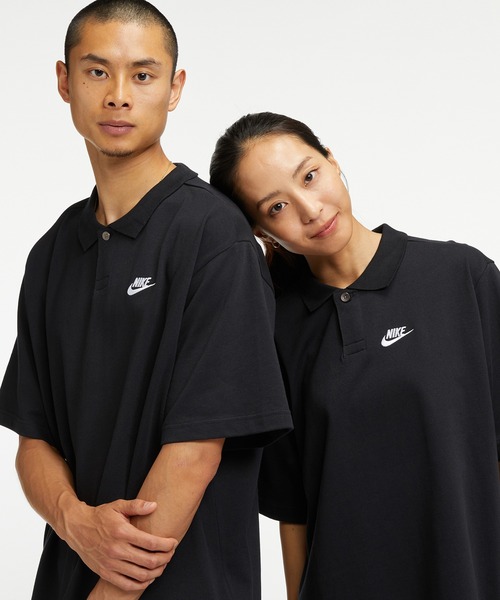 NIKE（ナイキ）の「ナイキ クラブ メンズポロ / Nike Club Men's