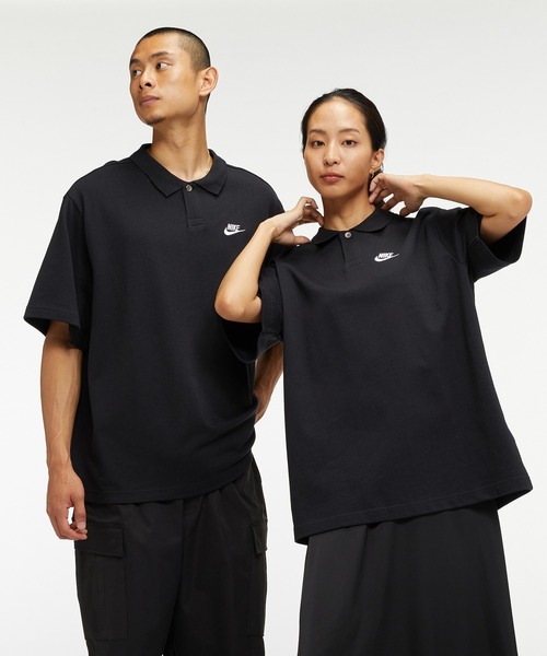 NIKE（ナイキ）の「ナイキ クラブ メンズポロ / Nike Club Men's