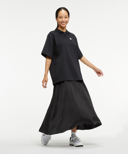 NIKE（ナイキ）の「ナイキ クラブ メンズポロ / Nike Club Men's Polo