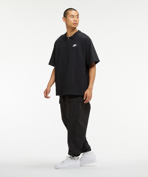 NIKE（ナイキ）の「ナイキ クラブ メンズポロ / Nike Club Men's