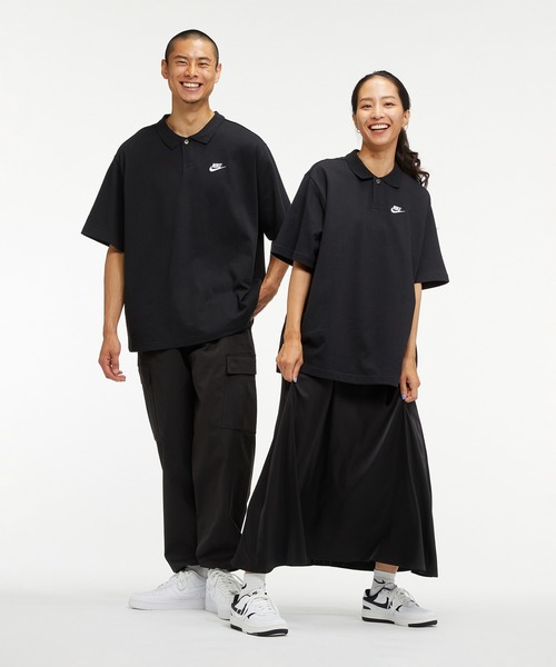 NIKE（ナイキ）の「ナイキ クラブ メンズポロ / Nike Club Men's