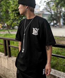 MFC STORE | MFC STORE TRADITIONAL MS LOGO 5th ANNIVERSARY S/S TEE(Tシャツ/カットソー)