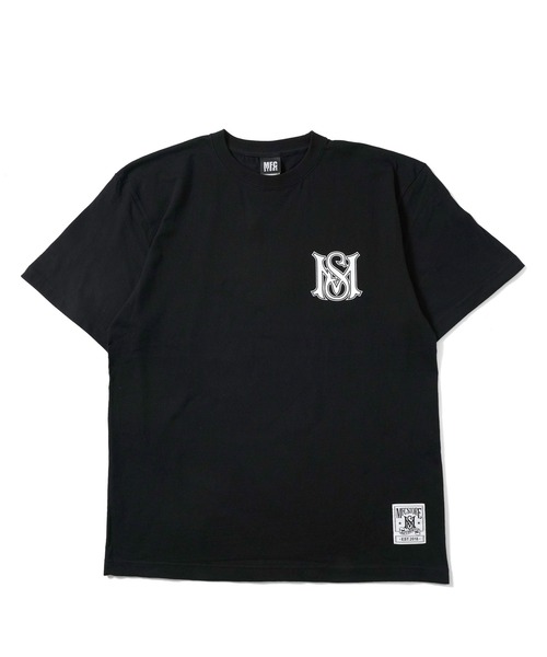 MFC STORE(エムエフシーストア)の「MFC STORE TRADITIONAL MS LOGO 5th ANNIVERSARY S/S TEE(Tシャツ/カットソー・メンズ・ホワイト系その他/ホワイト/ブラック・S/M/L/XL/XXL)」の9枚目の写真