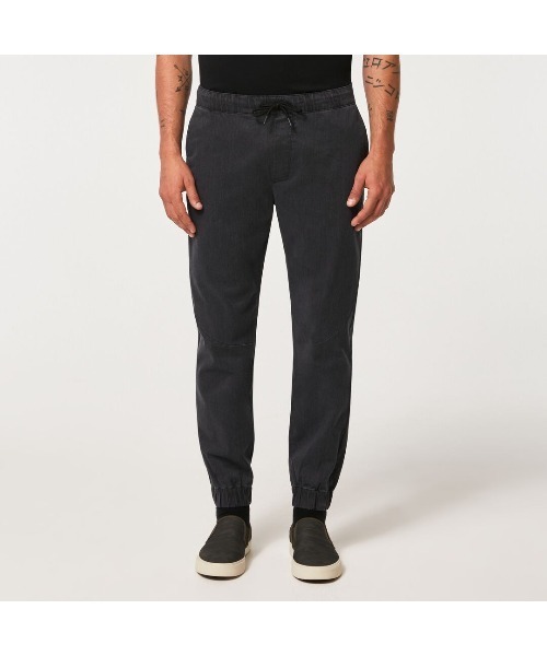 OAKLEY（オークリー）の「オークリー TOUR LITE JOGGER/パンツ
