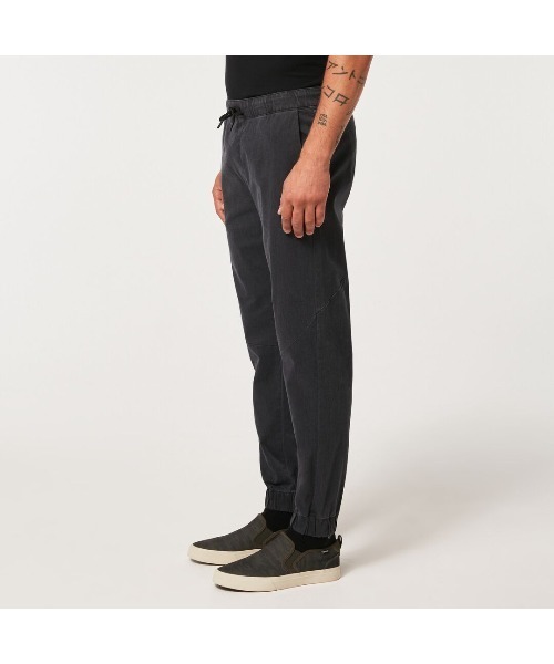 OAKLEY（オークリー）の「オークリー TOUR LITE JOGGER/パンツ