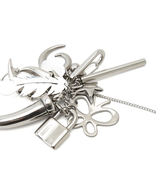 セール】【MARLAND BACKUS】VTG PARTS PARTS KEY CHARM