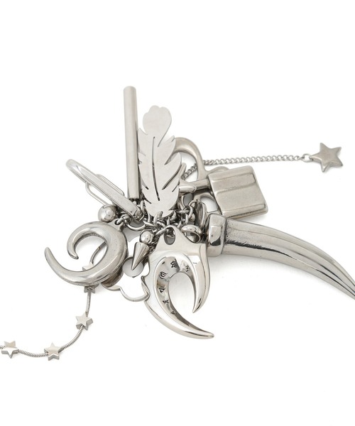 セール】【MARLAND BACKUS】VTG PARTS PARTS KEY CHARM