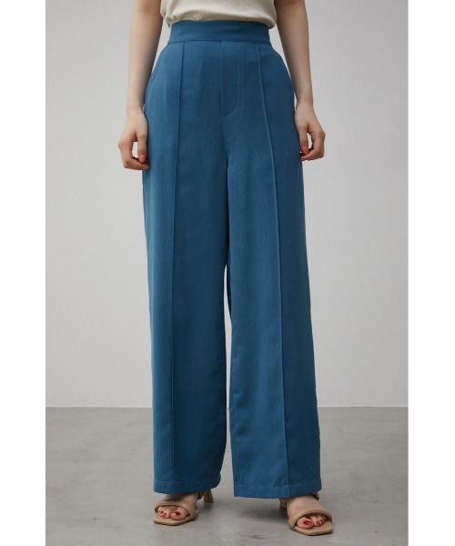 パンツ UND. OUT SEAM WIDE PT AZUL BY MOUSSY | RELATECH CENTER SEAM WIDE PT (パンツ