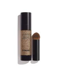 CHANEL（シャネル）の「レ ベージュ トゥッシュ ドゥ タン マイクロ バブルが弾けるウォーター フレッシュ ファンデーション（ナチュラルに輝く、ヘルシーな仕上がり）（ファンデーション）」