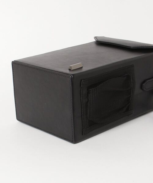 RAWLIFE（ロウライフ）の「TSOG/ティーエスオージー/カメラショルダーバッグ（ショルダーバッグ・メンズ・ブラック・F）」の5枚目の写真