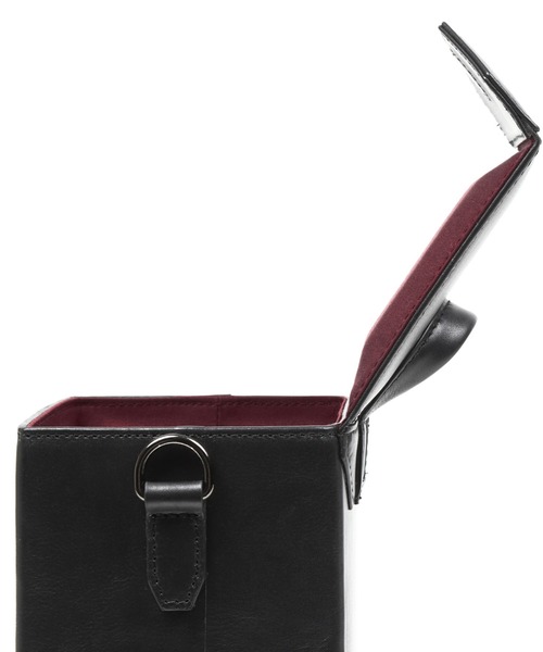 RAWLIFE（ロウライフ）の「TSOG/ティーエスオージー/カメラショルダーバッグ（ショルダーバッグ・メンズ・ブラック・F）」の8枚目の写真