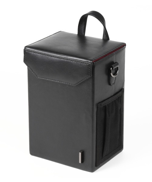 RAWLIFE（ロウライフ）の「TSOG/ティーエスオージー/カメラショルダーバッグ（ショルダーバッグ・メンズ・ブラック・F）」の12枚目の写真