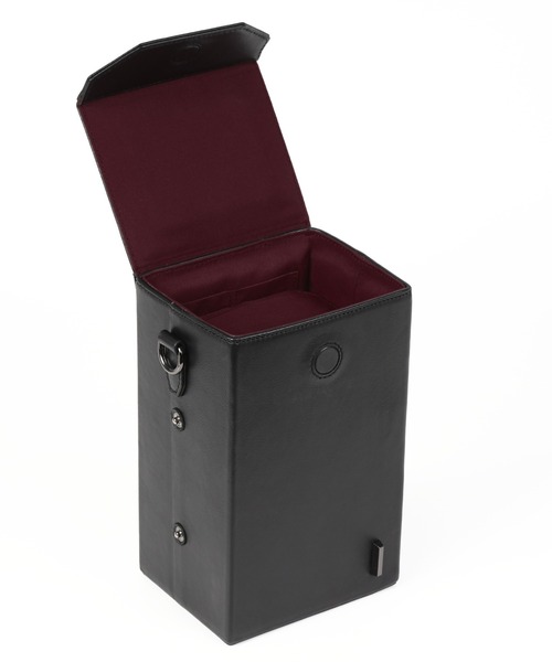 RAWLIFE（ロウライフ）の「TSOG/ティーエスオージー/カメラショルダーバッグ（ショルダーバッグ・メンズ・ブラック・F）」の14枚目の写真