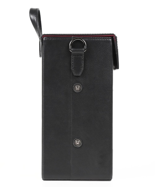 RAWLIFE（ロウライフ）の「TSOG/ティーエスオージー/カメラショルダーバッグ（ショルダーバッグ・メンズ・ブラック・F）」の15枚目の写真