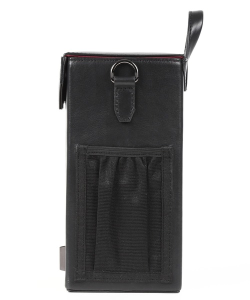 RAWLIFE（ロウライフ）の「TSOG/ティーエスオージー/カメラショルダーバッグ（ショルダーバッグ・メンズ・ブラック・F）」の16枚目の写真