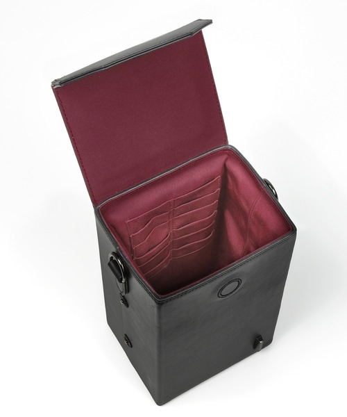 RAWLIFE（ロウライフ）の「TSOG/ティーエスオージー/カメラショルダーバッグ（ショルダーバッグ・メンズ・ブラック・F）」の17枚目の写真