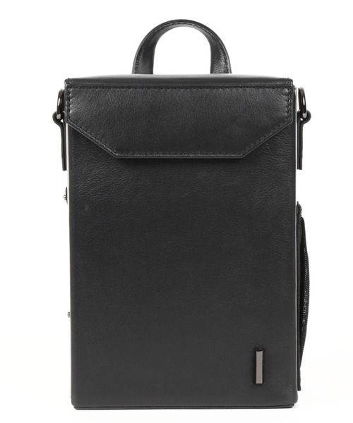 RAWLIFE（ロウライフ）の「TSOG/ティーエスオージー/カメラショルダーバッグ（ショルダーバッグ・メンズ・ブラック・F）」の18枚目の写真