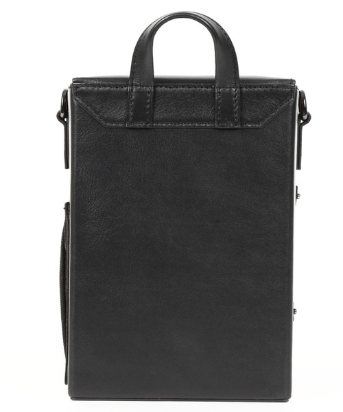 RAWLIFE（ロウライフ）の「TSOG/ティーエスオージー/カメラショルダーバッグ（ショルダーバッグ・メンズ・ブラック・F）」の19枚目の写真