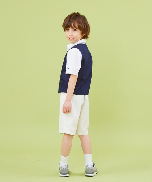 【セール】ホワイトベストスーツ(スーツセット)|CHOPIN(ショパン) 【セール】ホワイトベストスーツ(スーツセット)|CHOPIN(ショパン)