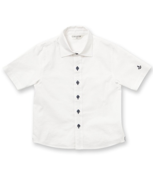 【セール】ホワイトベストスーツ(スーツセット)|CHOPIN(ショパン) 【セール】ホワイトベストスーツ(スーツセット)|CHOPIN(ショパン)