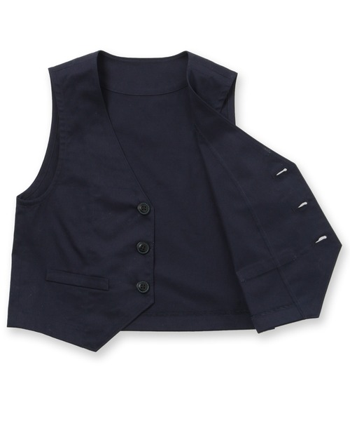 【セール】ホワイトベストスーツ(スーツセット)|CHOPIN(ショパン) 【セール】ホワイトベストスーツ(スーツセット)|CHOPIN(ショパン)