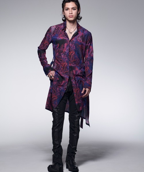 kiryuyrik（キリュウキリュウ）の「Kiryuyrik/キリュウキリュウ