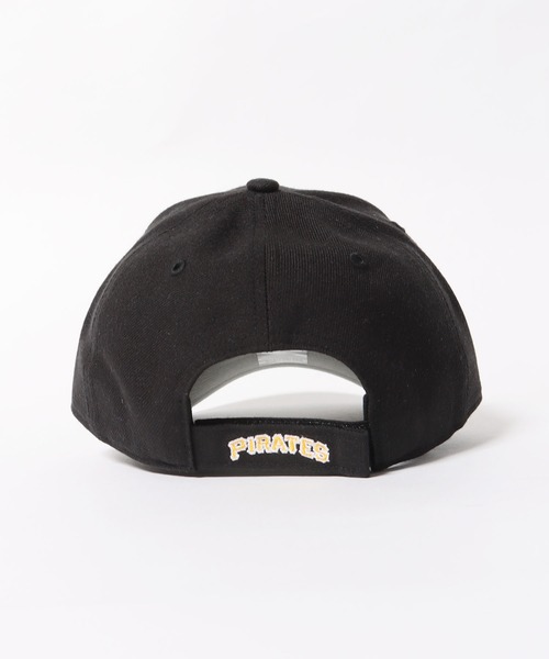 '47(フォーティーセブン)の「47BRAND/フォーティーセブンブランド MVP CAP キャップ(キャップ・メンズ・レッド/ネイビー/ネイビー系/グリーン/ブラック/ブラウン系・FREE)」の16枚目の写真