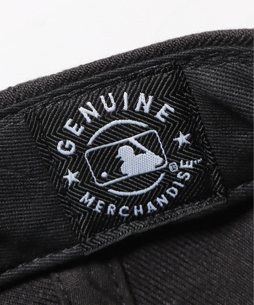 '47(フォーティーセブン)の「47BRAND/フォーティーセブンブランド MVP CAP キャップ(キャップ・メンズ・レッド/ネイビー/ネイビー系/グリーン/ブラック/ブラウン系・FREE)」の12枚目の写真