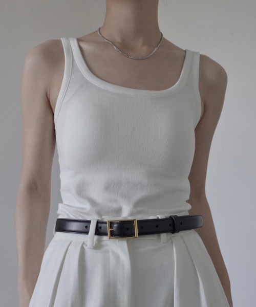 Daniel Wellington(ダニエルウェリントン)の「最新作!Tennis Necklace 煌めく高級ネックレス(ネックレス・レディース・ピンクゴールド/イエローゴールド/シルバー・フリー)」の14枚目の写真